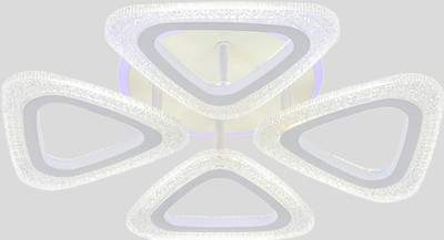 Люстра ESCADA 10300/4LED BL