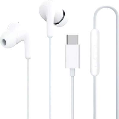 Наушники и гарнитуры Xiaomi Type-C Earphones M2413E1 / BHR8931GL