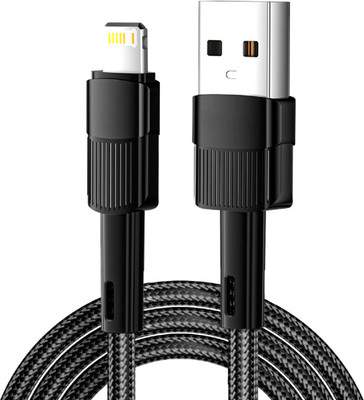 Зарядный кабель Rexant USB-A / 18-7060