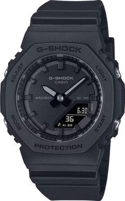 Часы наручные женские Casio G-Shock GMA-P2100BB-1A