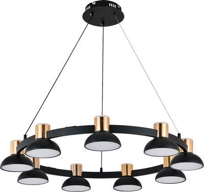 Люстра Indigo Light Traforo V000183L