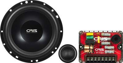 Компонентная АС ORIS Electronics Type 2