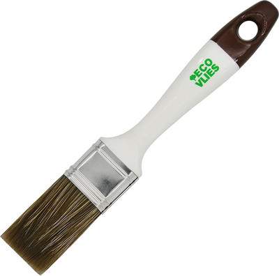 Кисть малярная Eco Vlies Eurotop Brown 5030120