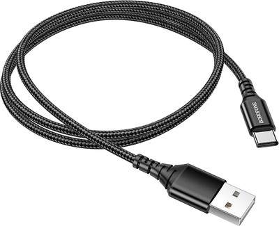 Кабели, переходники Borofone BX54 Type-C