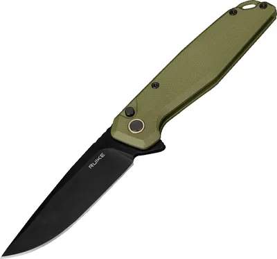Туристические ножи Ruike P873-G