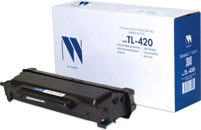 Картридж NV Print NV-TL-420