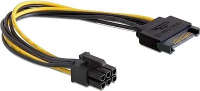 Кабели, переходники Cablexpert CC-PSU-SATA