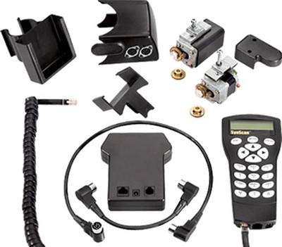 Комплект для модернизации монтировки Sky-Watcher EQ5 SynScan Goto / 68810