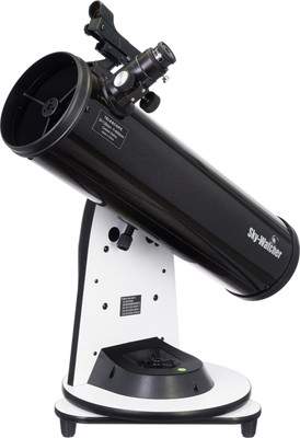 Телескопы Sky-Watcher Dob 130/650 Virtuoso GTi Goto / 77249