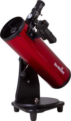 Телескоп Sky-Watcher Dob 100/400 Heritage / 70502