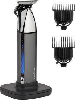 Машинки для стрижки волос BaByliss T996E