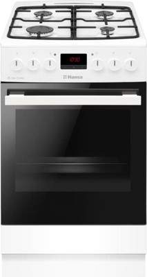 Плита газоэлектрическая Hansa FCMW59229H