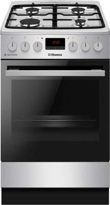 Плита газоэлектрическая Hansa FCMX592299H