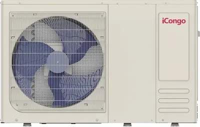 Кондиционеры, сплит-системы Chigo iCongo Monoblok HC08 Inverter