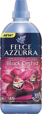 Кондиционер для белья FELCE AZZURRA Black Orchid Концентрат