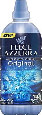Кондиционер для белья FELCE AZZURRA Original Концентрат