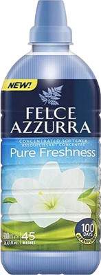 Кондиционер для белья FELCE AZZURRA Pure Freshness Концентрат