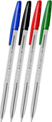 Набор шариковых ручек Erich Krause R-301 Stick Classic / 60993