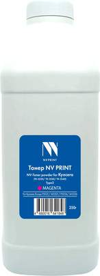 Тонер для принтера NV Print NV-Kyo5220-Type2-250gM