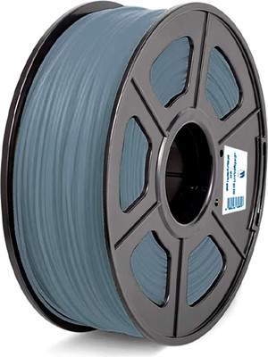 Пластик для 3D-печати NV Print NV-3D-PLA-P-GREY