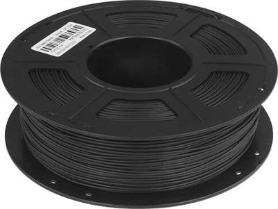 Пластик для 3D-печати NV Print NV-3D-PLA-MATTE-BLACK