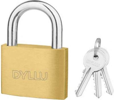 Замок навесной DYLLU DTPD1460