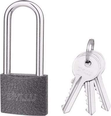 Замки дверные DYLLU DTPD5560L
