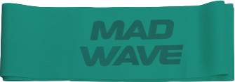 Эспандер Mad Wave Latex Free Resistance Band