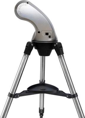 Монтировка для телескопа Sky-Watcher AZGT с треногой SLT / 84473
