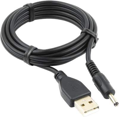 Кабели, переходники Cablexpert CC-USB-AMP35-6-N