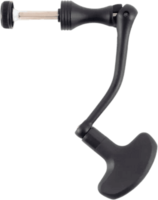 Ручка для катушки рыболовной Namazu Pro 1000-2000 / N-HC-04