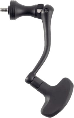 Ручка для катушки рыболовной Namazu Pro 3000-4000 / N-HC-02T