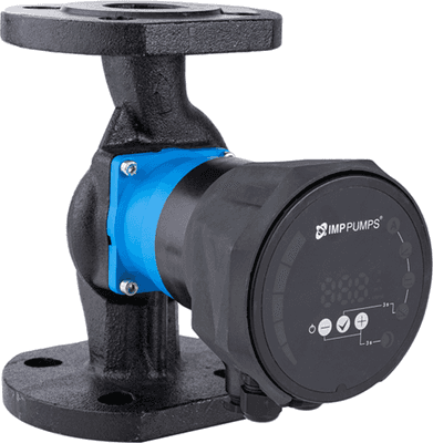 Циркуляционный насос IMP PUMPS Nmt Smar II 32/80 F220 / 979528395