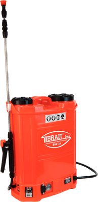 Опрыскиватель аккумуляторный Brait BSA-16