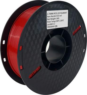 Пластик для 3D-печати Kingroon Petg 1.75мм / HC095