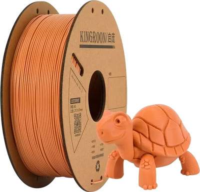 Пластик для 3D-печати Kingroon PLA 1.75мм / NPLA003