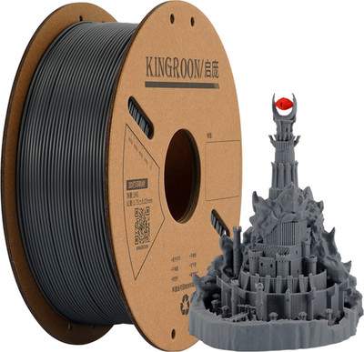 Пластик для 3D-печати Kingroon PLA 1.75мм / NPLA018