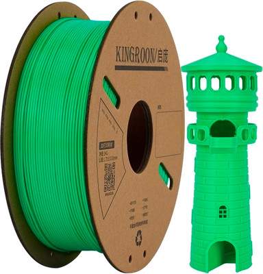 Пластик для 3D-печати Kingroon PLA 1.75мм / NPLA007