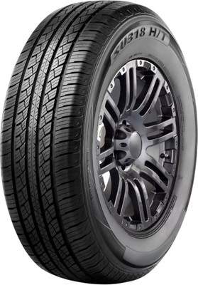 Летняя шина Trazano SU318 H/T 245/60R18 105T