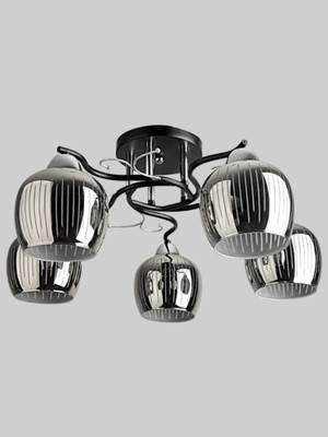 Люстра Aitin-Pro НПБ 02-5x60-101 / 8333/5B