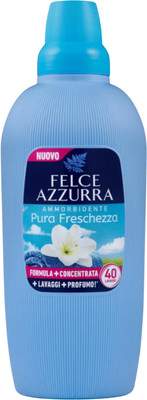 Кондиционер для белья FELCE AZZURRA Pura Freschezza / Pure Freshness