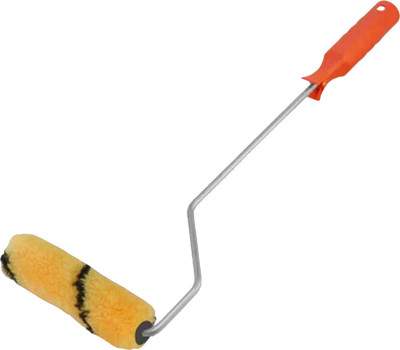Валик малярный Decor Тигр 100мм / 907-4110