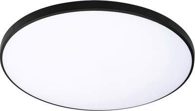 Потолочный светильник JAZZway PPB OPAL 48W 4000K BL IP40 / 5060968