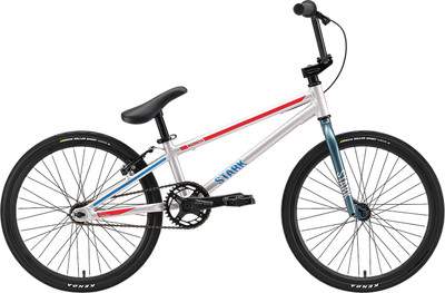 Велосипеды STARK 24 Madness BMX Race