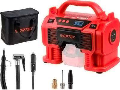 Автомобильный компрессор Wortex CTI 1810