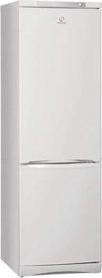 Холодильник с морозильником Indesit ES 18 A