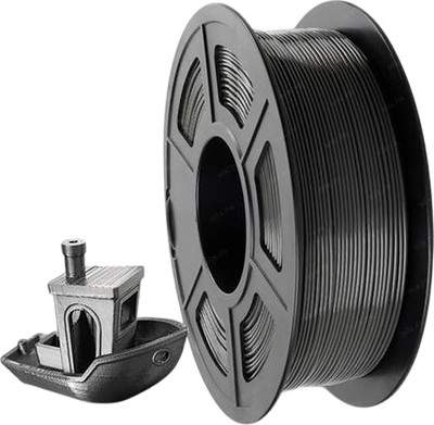 Пластик для 3D-печати NV Print NV-3D-PETG-GREY