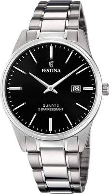 Часы наручные мужские Festina F20511/4