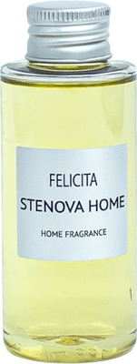 Жидкость для аромадиффузора Stenova Home Felicita 338041