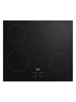 Индукционная варочная панель Beko HII64401QT